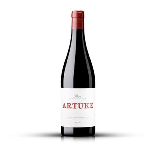 BOTELLA ARTUKE