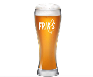 Наливна Крафт Бира Frik&S PILZEN (1л)