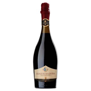 Sangue di giuda cortesole tinto (75cl)