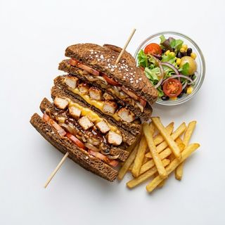 Chicken Sandwich