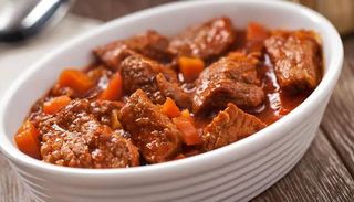 Beef Stew 
