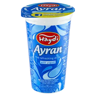 Ayran 0,25l