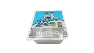 Mozzarella Cubettata Julienne Do Pizzy, 100g