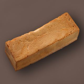 ტოსტის პური