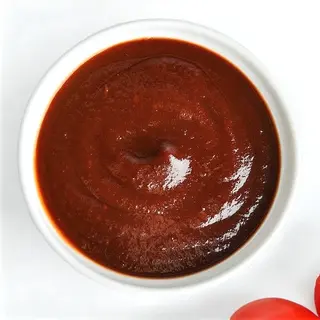 BBQ sos