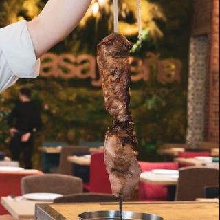 Lomo De Cerdo A La Cerveza (200 G.)