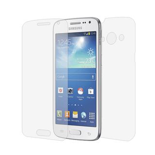 Folie  Samsung Galaxy Core 4g - Fullbody