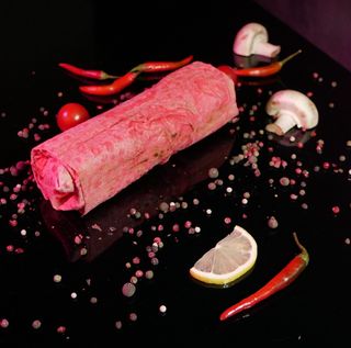 Шаурма Гриби і Сир