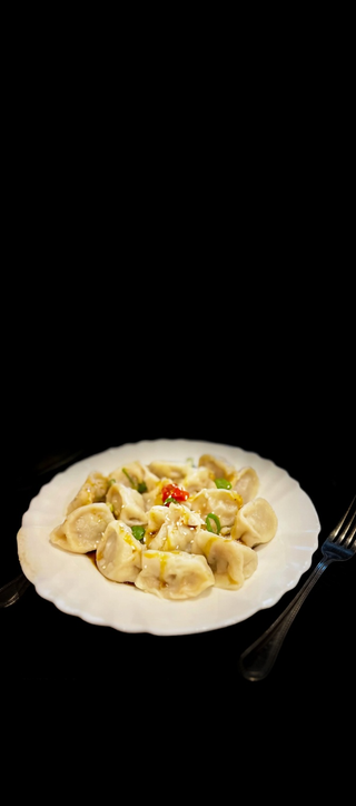 3.5 Dumplings sa svinjetinom 15 komada