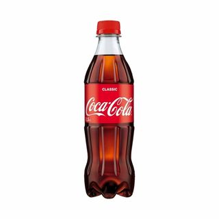 Coca-Cola M