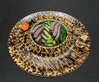 63.Maguro tataki