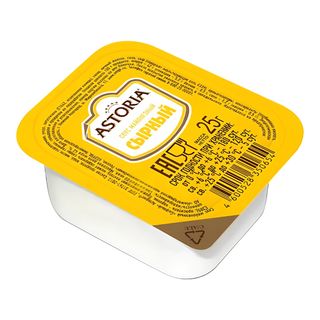 Сырный соус (25г)