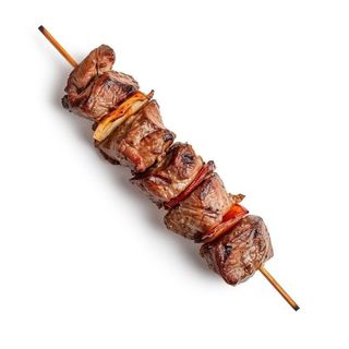 Brochettes De Viande