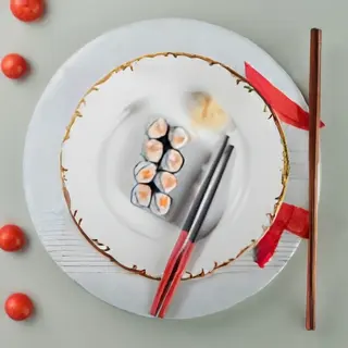 Sake maki