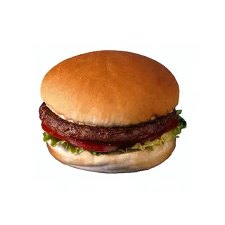 Burger Normal 