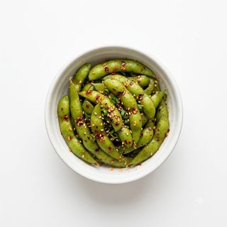 Edamame Picante
