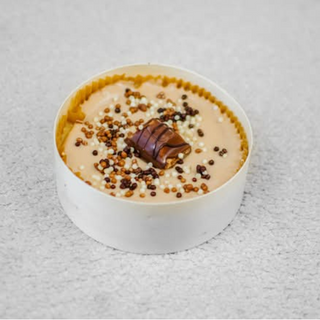 Redonda Kinder Bueno