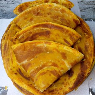 Chapati 