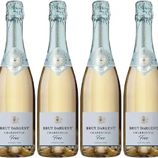 Alcohol-free Brut /Dargent (France)