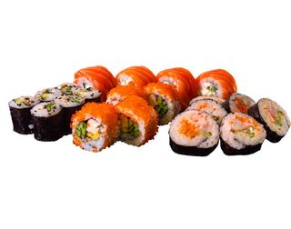 Дилайт Комбо (500г - 18бр)