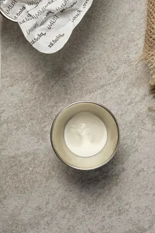 Сметана (50 г)
