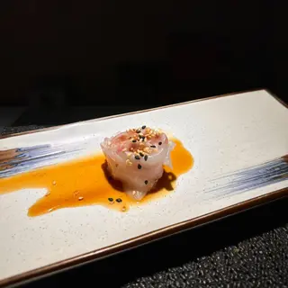 Shino sakana
