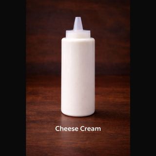 Cheese Cream