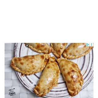 Empanada jamon y queso