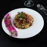 Rižoto Septembar 350 gr