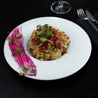 Rižoto Septembar 350 gr