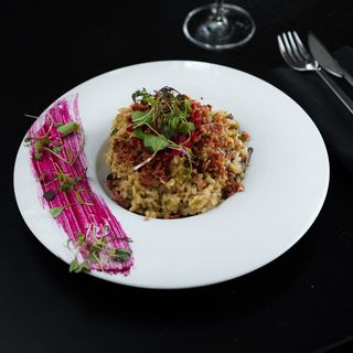 Rižoto Septembar 350 gr