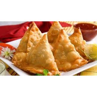 Special Samosa