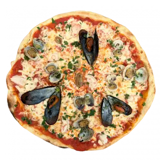 Frutti di mare
