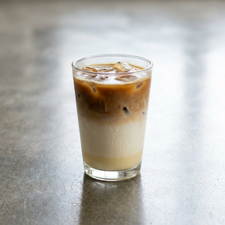 Iced Spanish Latte