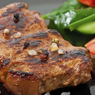 Filete de Ternera (Steak)