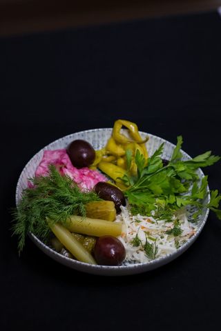 Асорті солінь (350г)