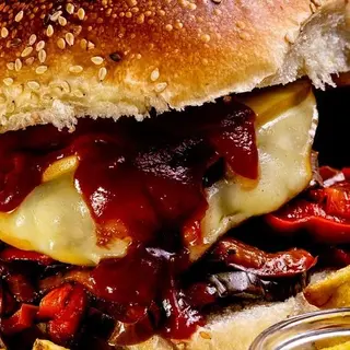 DIRTY SMASH BURGER