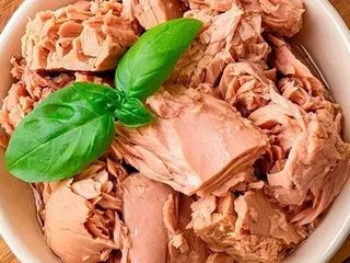 Тунець консервований (80g)