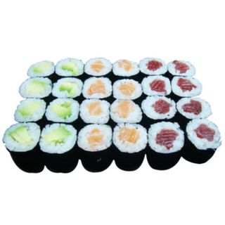 Hosomaki Mixto (24 Pzs.)