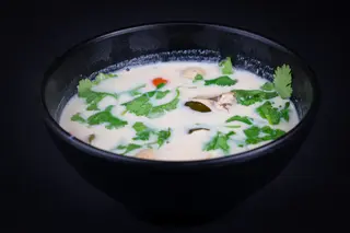 Tom Ka Gai