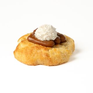 Cookie Bombón Raffaello