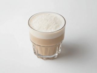 Раф кокос