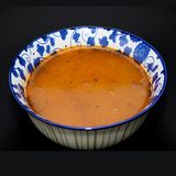 Riblja čorba porcija