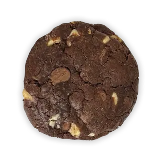 Cookie Triple Chocolate
