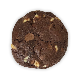 Cookie Triple Chocolate