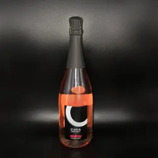 Cava Rosado Andreu Selección Botella 75 Cl.