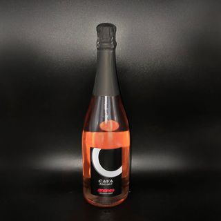 Cava Rosado Andreu Selección Botella 75 Cl.