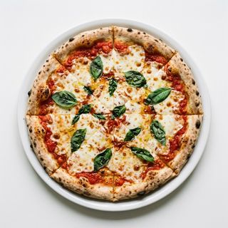Pizza Margherita (30 Cm.)