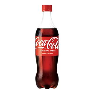 Coca-Cola Doza 330ml