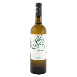 Vino Blanco Pagos De Reverón Seco Eco (750 Ml.)